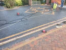 Why Choose Us For All Your Driveway Paving Needs in Van, TX?